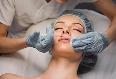 Regenerative skin renewal treatment A Younger You Wellness Medspa Englewood FL