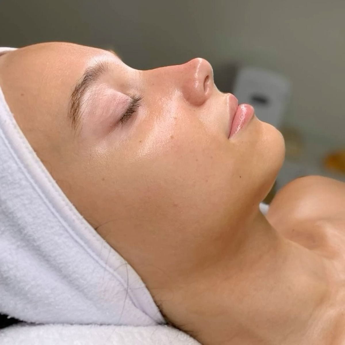Volume Loss and Facial Contouring | A Younger You Wellness Medspa | Englewood FL. Brand teal on white.
